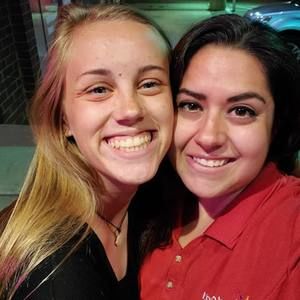 Meet your Posher, Brianna